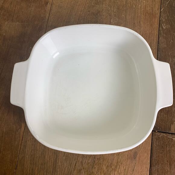 Vintage Corning Ware Spice Of Life La Marjolaine 2‎ Qt Casserole Dish with Lid - Picture 6 of 9